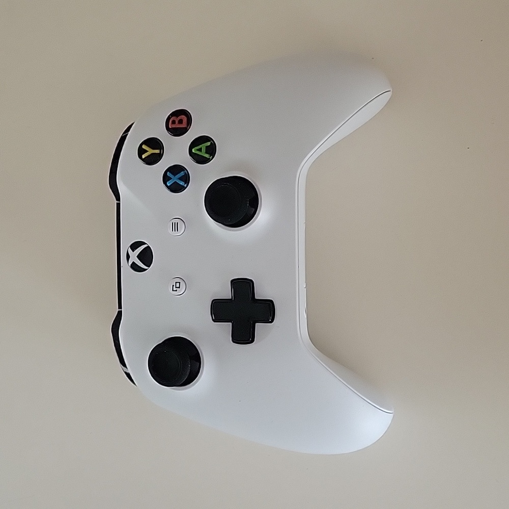 Xbox 1 wireless controller